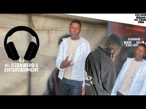 DJ HlosbaWero - Smooktly X Ziwa Ngale