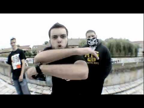 Wolfy feat. Kei & Kure - Kraj igre (OFFICIAL VIDEO)