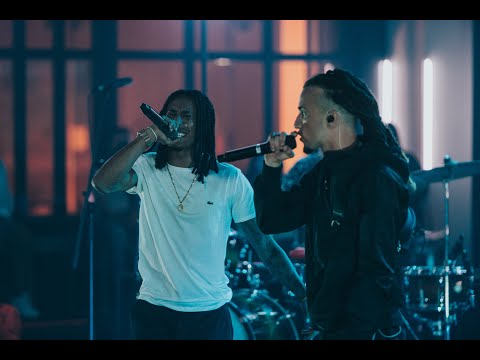 Julinho KSD com Yuran e Trista - Vivi Good | Eléctrico | Antena 3