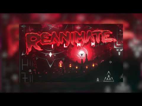 Reanimate Song (Warak - Reanimate) Slowed + Reverb