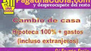 reunificacion de deudas - hipoteca - capital privado