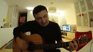 Musik-Video-Miniaturansicht zu W takim kraju nie chcę żyć Songtext von Bartosz Kalinowski