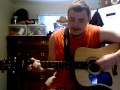 Billy Currington - Wingman (cover)