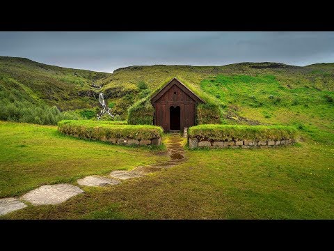 Game of Thrones Filming Locations Tour in Reykjavik, Iceland