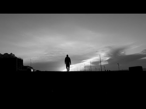 Maximilian Hecker - Paradise on Earth (official MV)