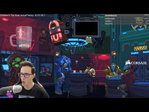 Scarlett vs Reynor playing all races! - Who is the SC Master? Semifinals