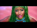 Nicki Minaj - Super Bass 