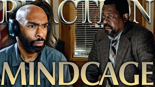 Mindcage Martin Lawrence | Official Trailer | Reaction