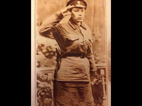 Saxophon-Orchester Dobbri, Wie siehst du aus, Russischer Foxtrot, Berlin, 1929