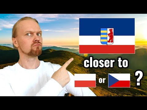 Carpatho Rusyn Language | Can Polish and Czech understand it? Video