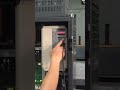 Turning PM Motor By Yaskawa Inverter L1000A And Elevator Controller