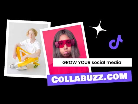 Collabuzz - For Influencers