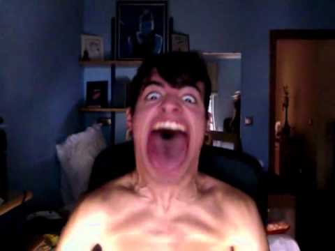 Grito Heavy hasta la muerte