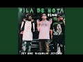 Pila de Nota (Remix)