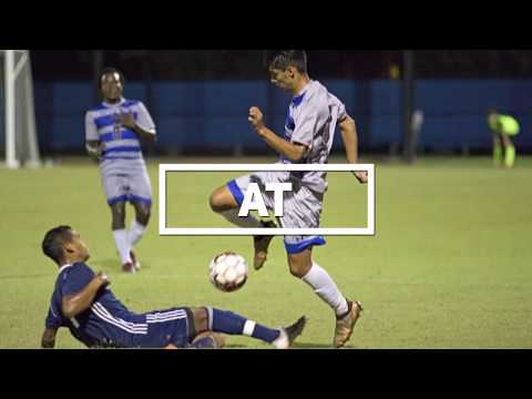 DSC Men's Soccer - Broadcast LIVE on WDSC 15