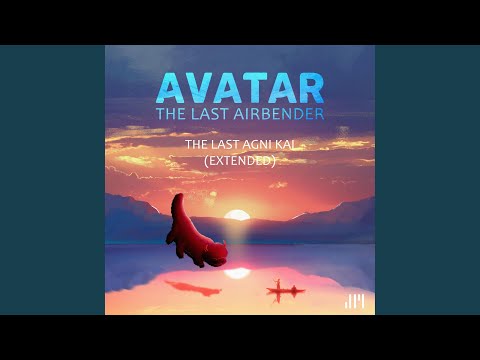 The Last Agni Kai (Extended Violin Opening)