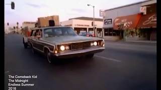 The Comeback kid - The Midnight (traducida)