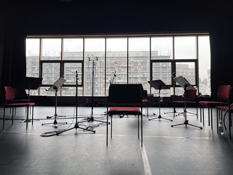 Ioannis Angelakis STEREO FONIE (2022)