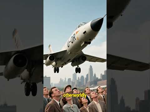 Whats behind Area 51?