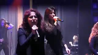 Mayan - Follow In The Cry - 70000 Tons Of Metal 2019