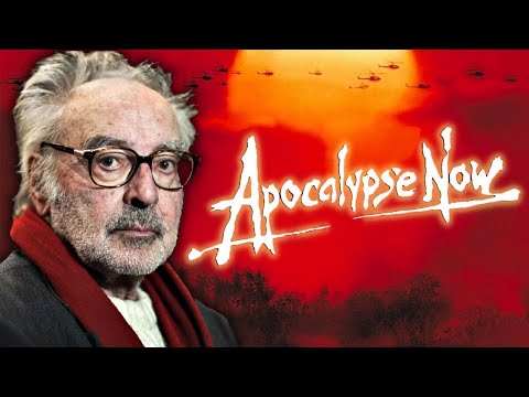 Jean-Luc Godard on Apocalypse Now