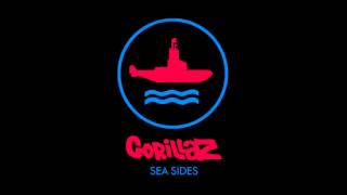 Cover art for Pirate Progress (Sea-Sides)