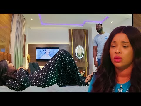 MY WIFE'S SECRET (ONYI ALEX NEW MOVIE 2024)  - 2024 LATEST NIGERIAN NOLLYWOOD MOVIES