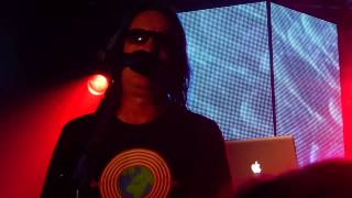Todd Rundgren - Ping Me - 4.15.2015