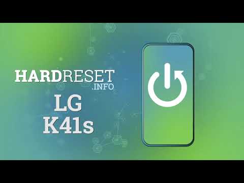 How to Change Keyboard Theme on LG K41s - Change Keyboard Theme
