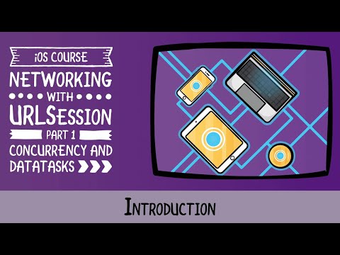 An Introduction to Networking with URLSession and SwiftUI - raywenderlich.com