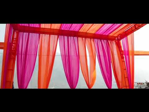 Ku holu meri jiya ko gadwali mangal song