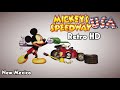 Mickey S Speedway USA New Mexico HD