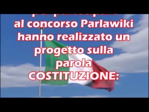 Progetto PARLAWiki Classe VB Primaria LERCARA  Ins. F.Giangrasso L.Alongi