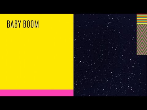 Yann Perreau - Baby Boom (audio)