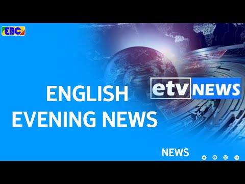 English Evening News ... February 9/2022