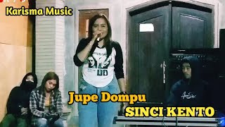 Download lagu Lagu Bima Sinci Kento - Jupe Dompu ( live Karisma Music ) mp3