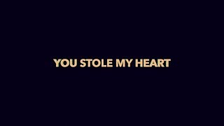 You Stole My Heart (You're Going To Jail) Music Video