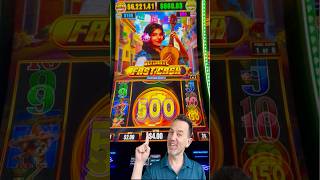 Big Coin Wins on Mariachi Bonita Slot!