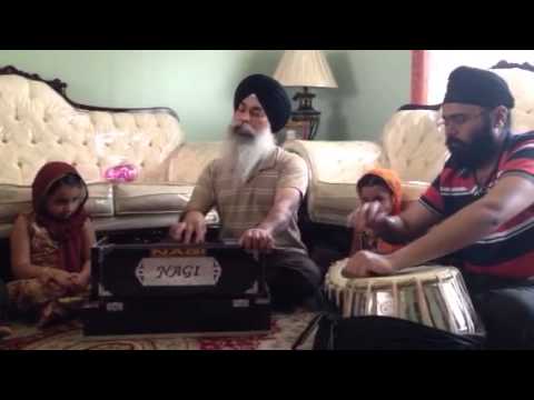 Jasmeen Kaur birthday