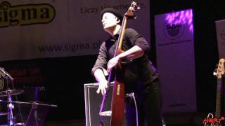 Chris Minh Doky & the Nomads - Mardi Chez Lionel (2010 X 5) Opole PL