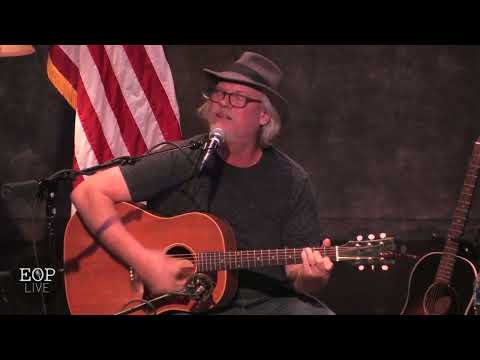 Shawn Mullins "House Of The Rising Sun" (Traditional) [acoustic] @ Eddie Owen Presents