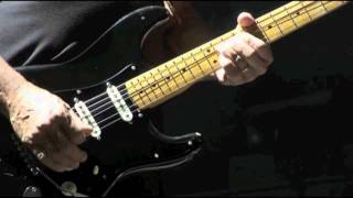 David Gilmour - Castellorizon (Live in Gdansk) HD