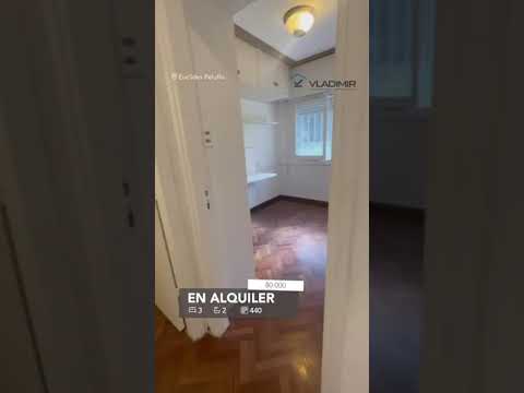 Video de YouTube - Casa en Venta de 3 dormitorios con Jardín y Patio en Buceo, Montevideo