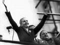 1951-1952 The Final Year of Evita Peron 