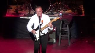 David Cassidy at the Saban Theatre, Beverly Hills- 2015 - Sweet Little Angel