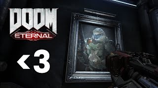 DOOM Eternal: Where To Find Daisy, The Best Rabbit In The Universe