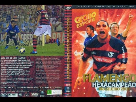 Hexacampeão video