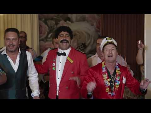 Pasodoble chirigota "Los valientes". Loquito por verte a mi vera