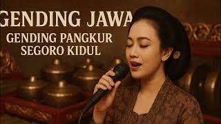 Download lagu GENDING JAWA - GENDING PANGKUR SEGORO KIDUL- ENAK DI DENGAR mp3