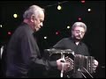 Daniel Binelli joins Astor Piazzolla's New Tango Sextet (1989)